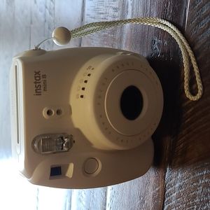 Instax mini 8